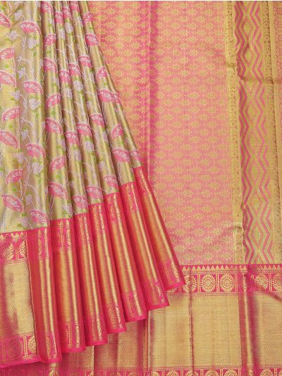Kanchipuram silk sarees price list clearance
