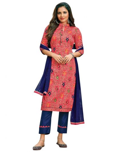 churidar material images