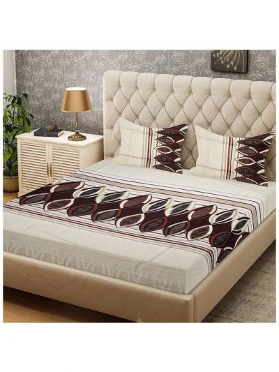 Buy Latest Cotton Bedsheets Online The Chennai Silks