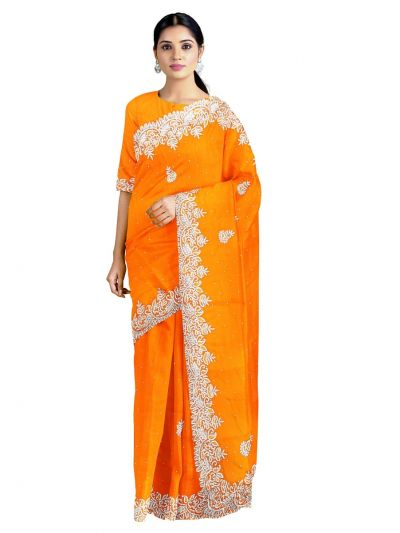Latest Party Wear Sarees Online Shopping