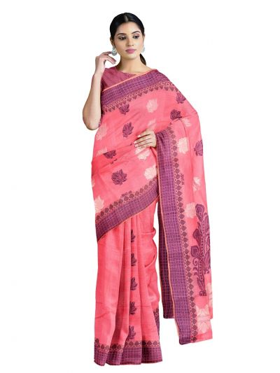 Cotton Sarees Online Shopping 
