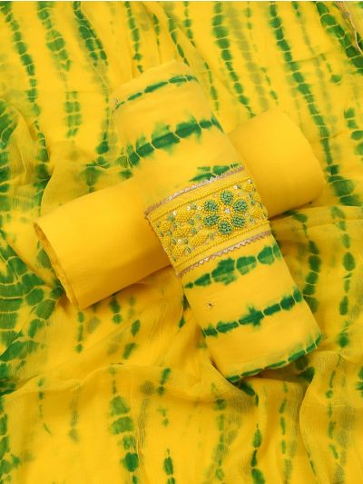 Dress Material : Buy Designer Salwar 