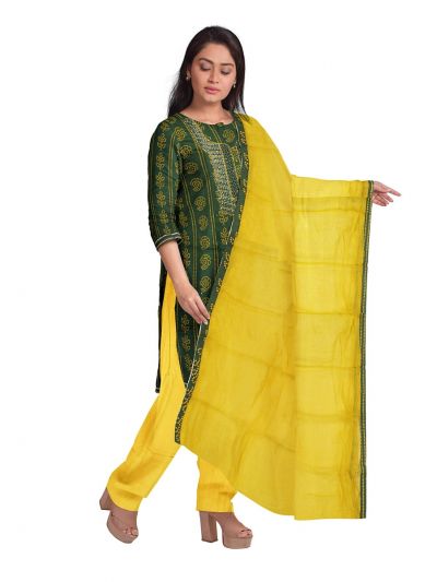 Chennai silks dress materials Clearance