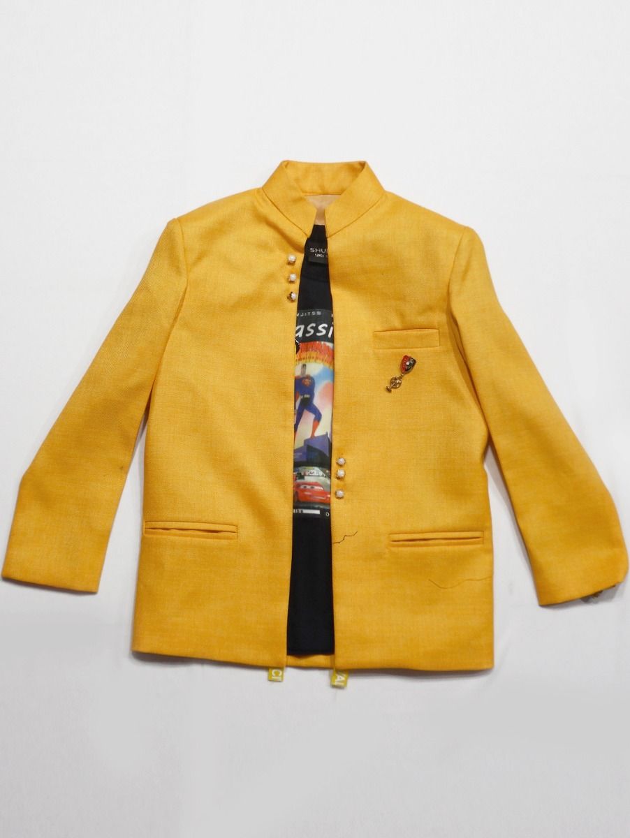 Boys Blazer With T Shirt Buy Boys Blazer With T Shirt For Boys At Lowest Price The Chennai Silks