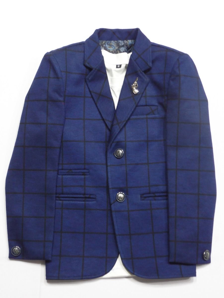 blazer type shirt