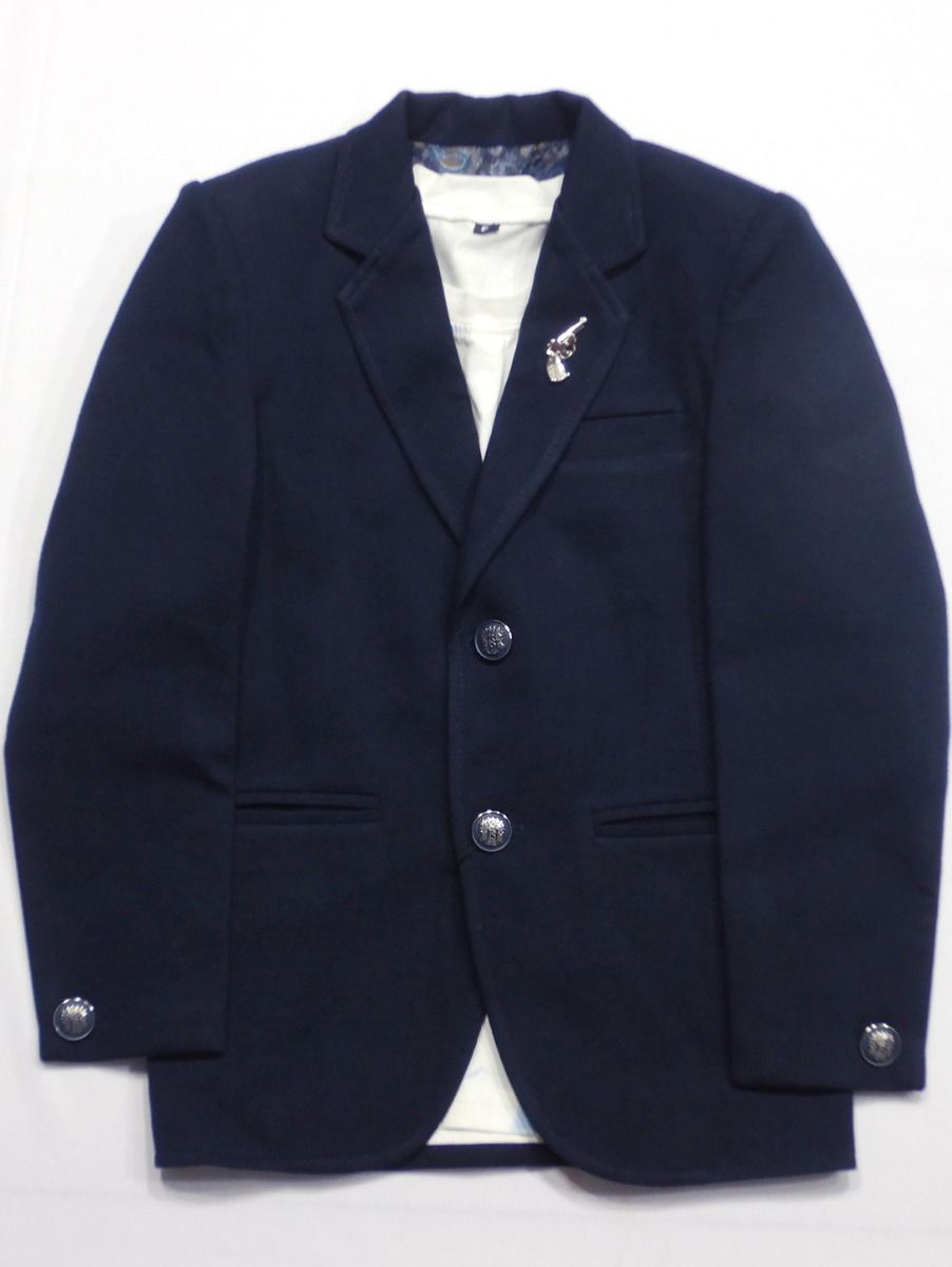 blazer type shirt