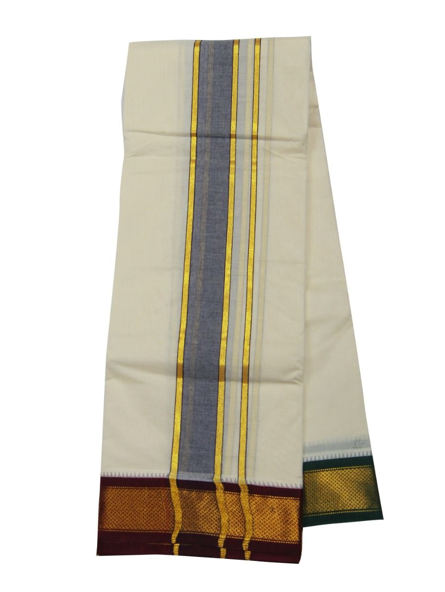 handloom dhoti