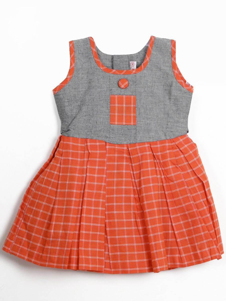 fancy frock for 1 year baby