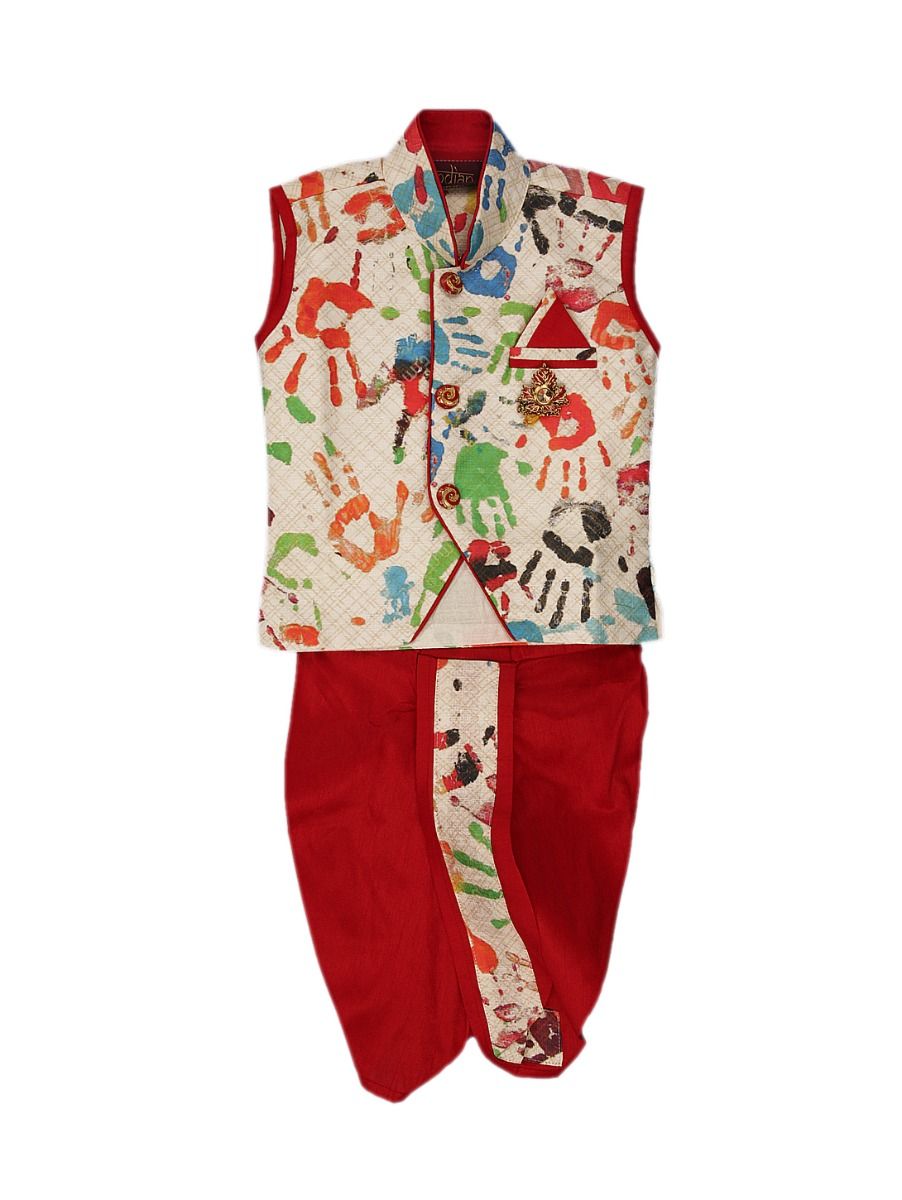dhoti for infants