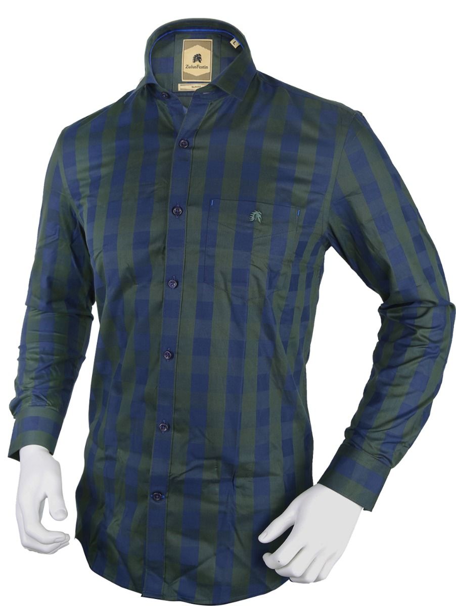full shirt design
