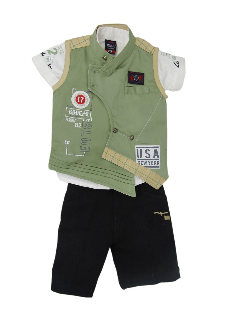 baba suit for baby boy