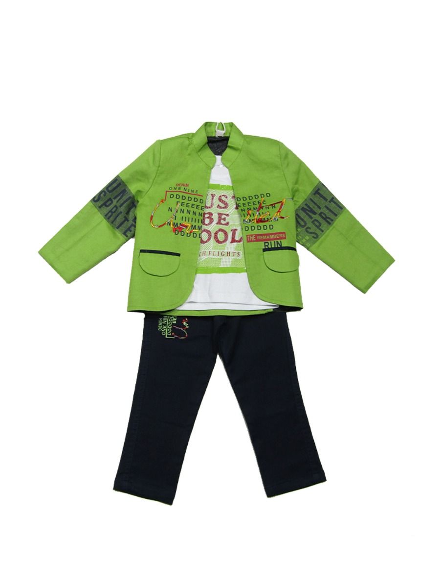 Fancy baba suit Clearance