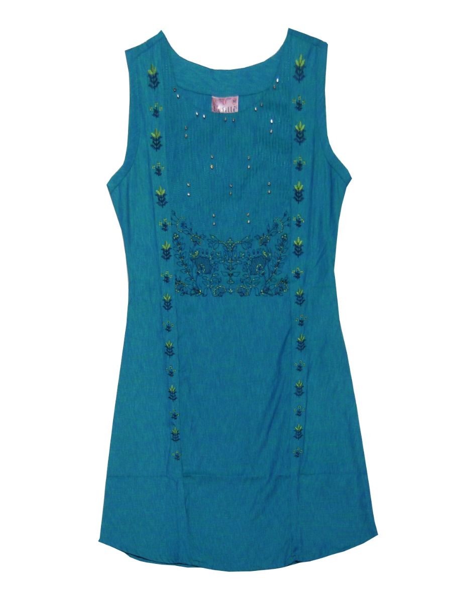 fancy long tops online