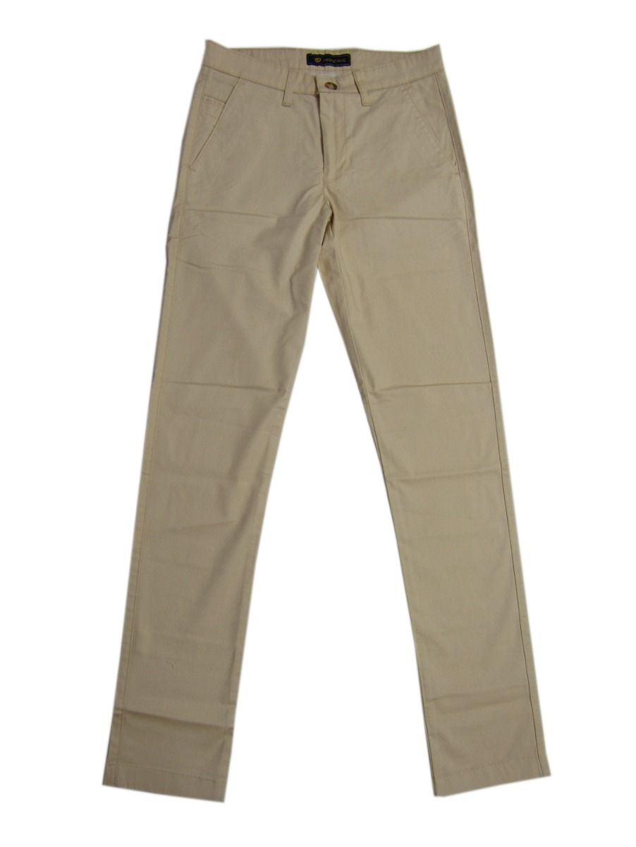 Pro'Static Men Cotton Trouser for Men 