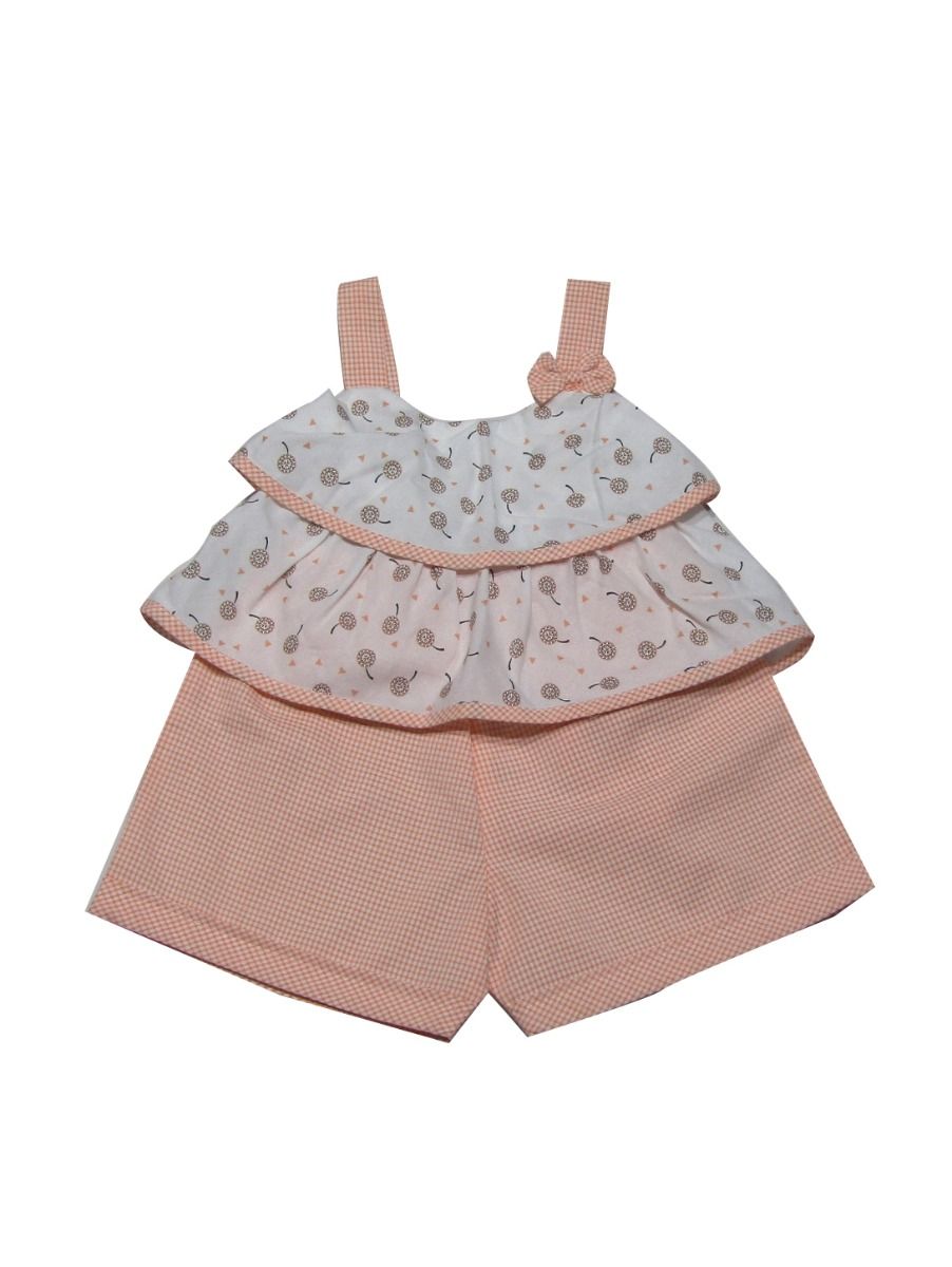 Baby dress set online Clearance