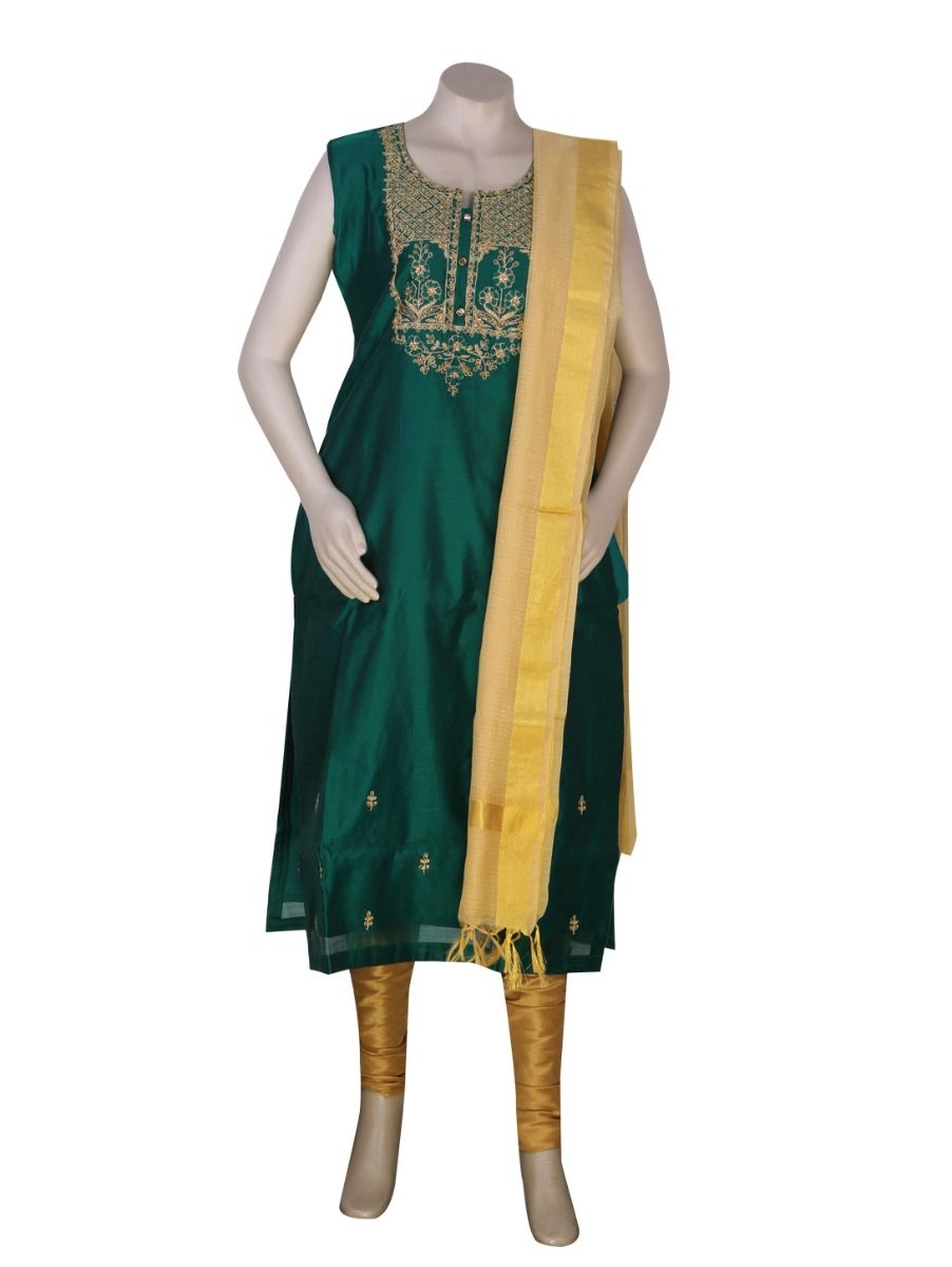 churidar readymade tops