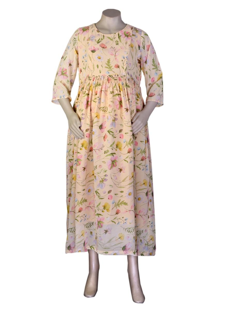 Buy Best Feeding Maxi Gown for Women 