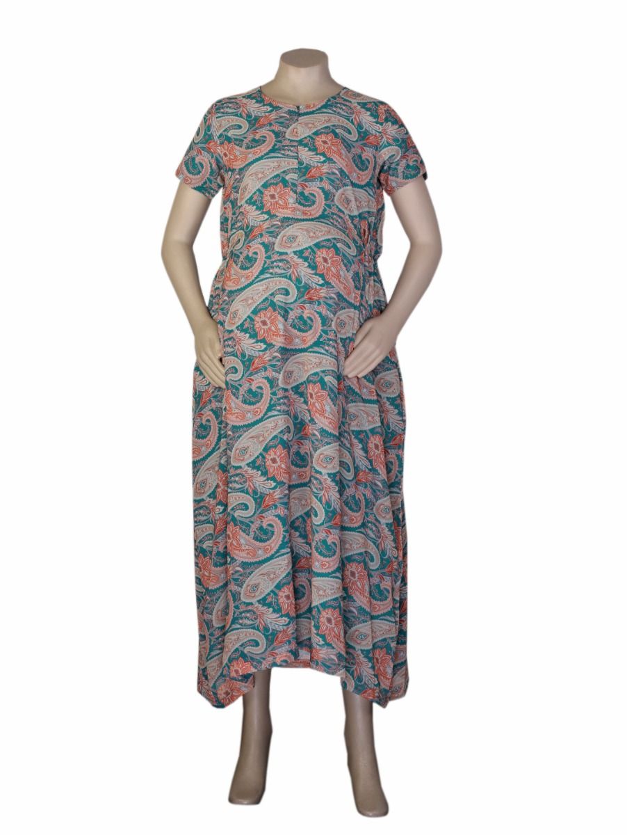 Buy Best Feeding Maxi Gown for Women 
