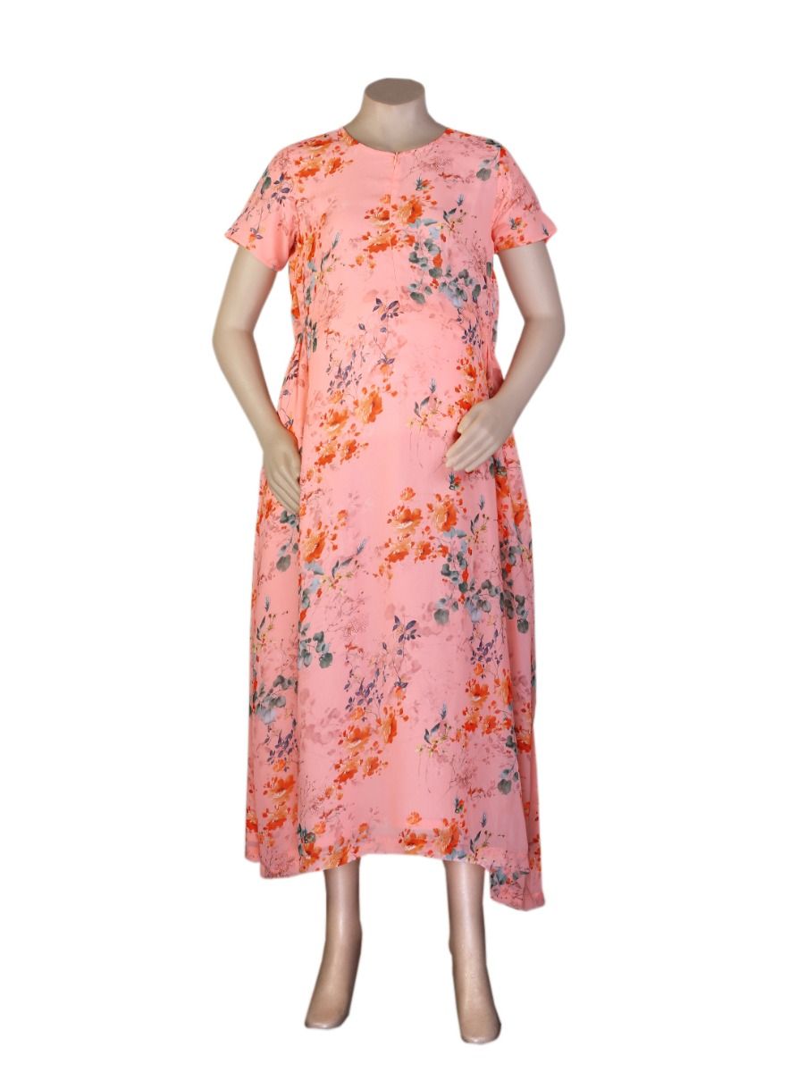 Buy Best Feeding Maxi Gown for Women 
