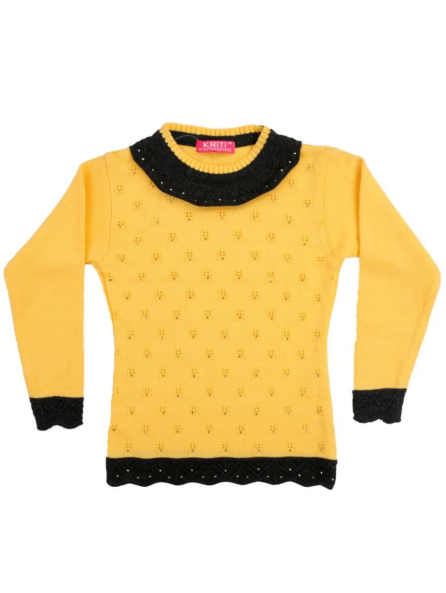 sweater for girls online