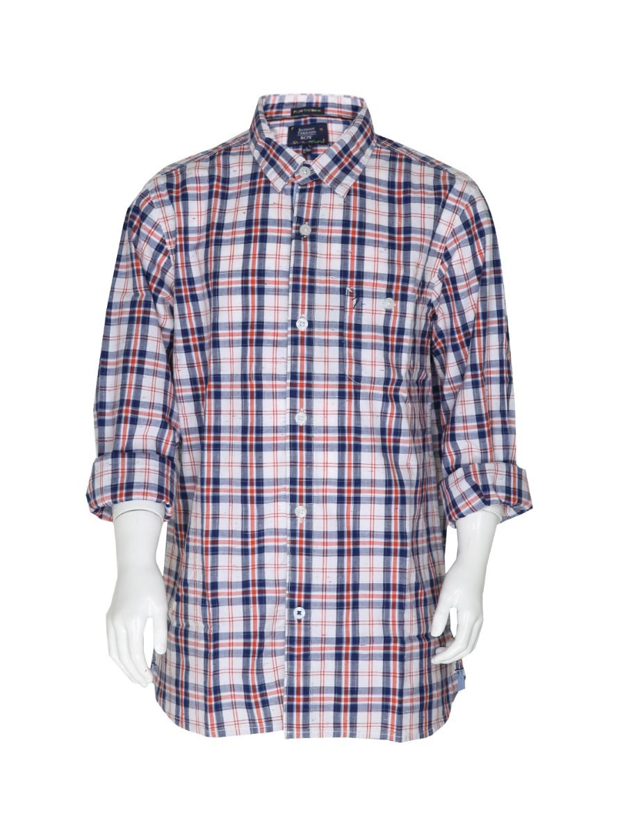 Boys casual shirt Outlet