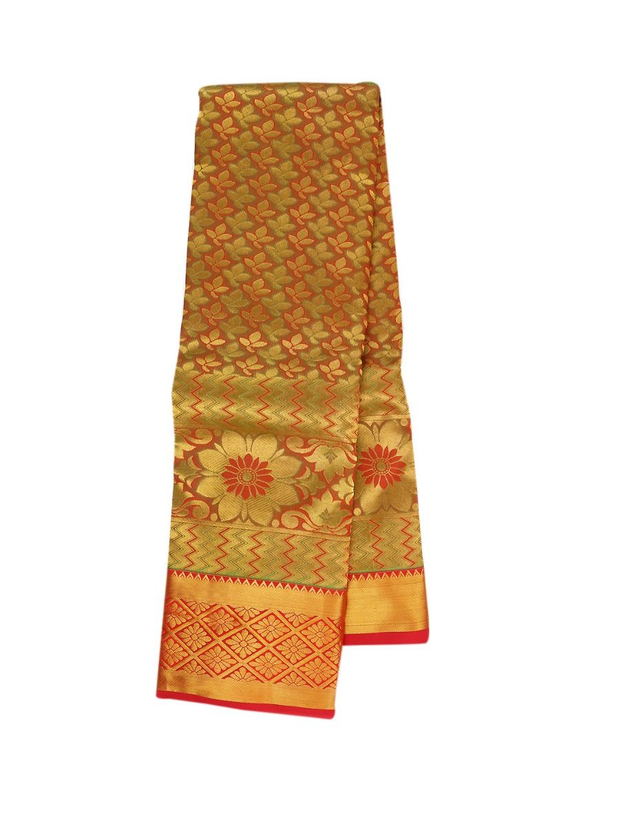 Buy Traditional Silk Sarees for Wedding 