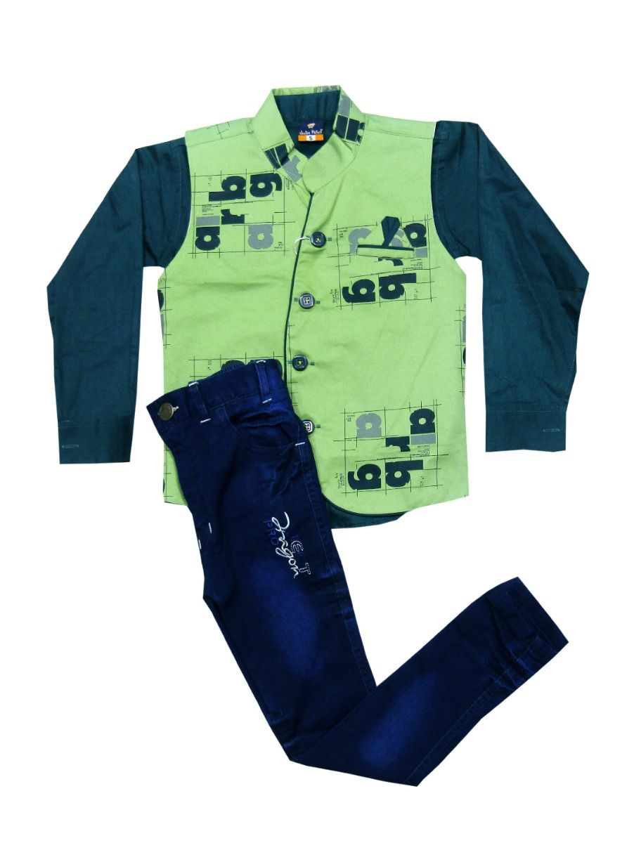 Baba suit for boys clearance