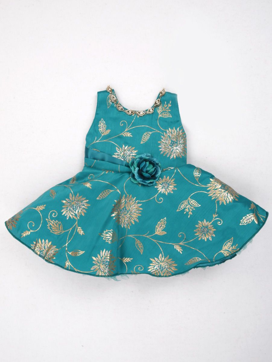 fancy frock top