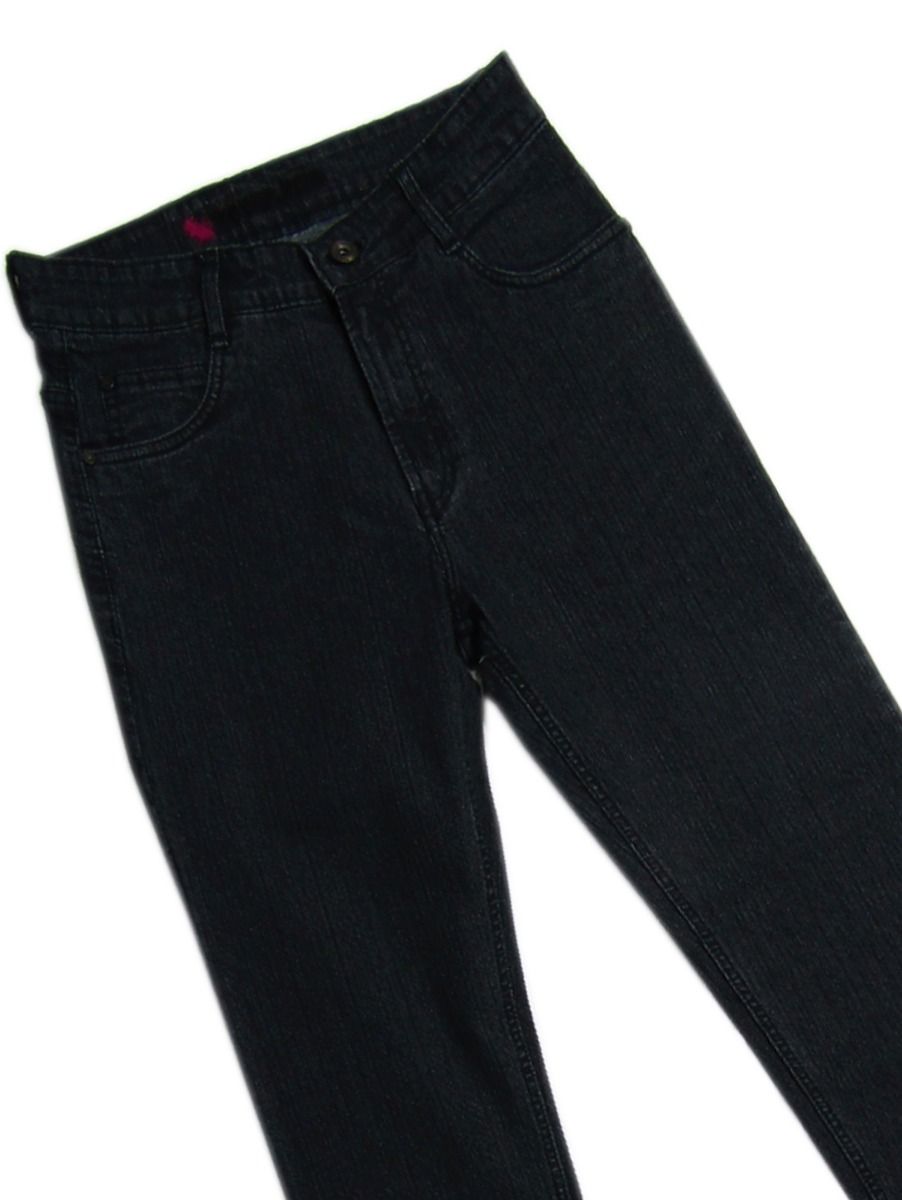 Vitomine Casual Denim Trouser for Men 