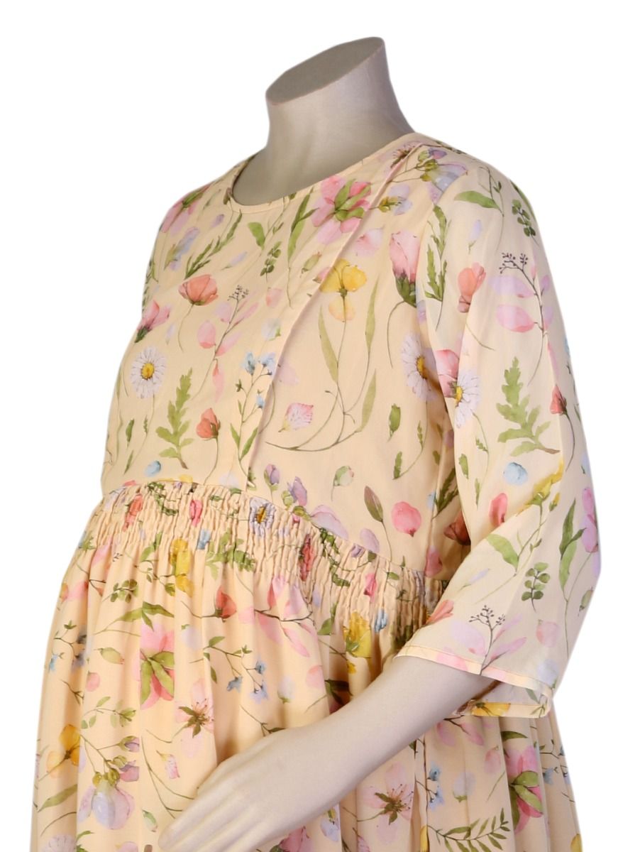 Buy Best Feeding Maxi Gown for Women 
