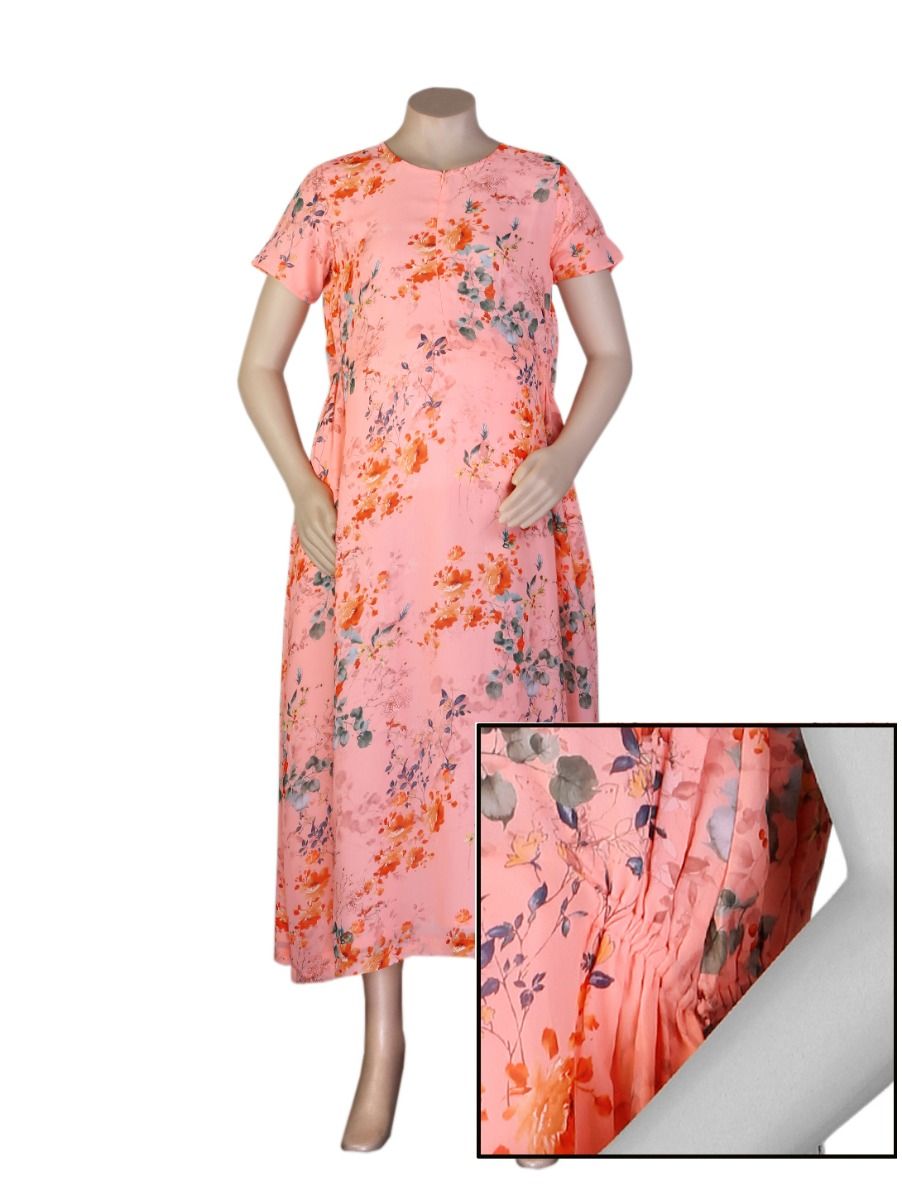 Buy Best Feeding Maxi Gown for Women 