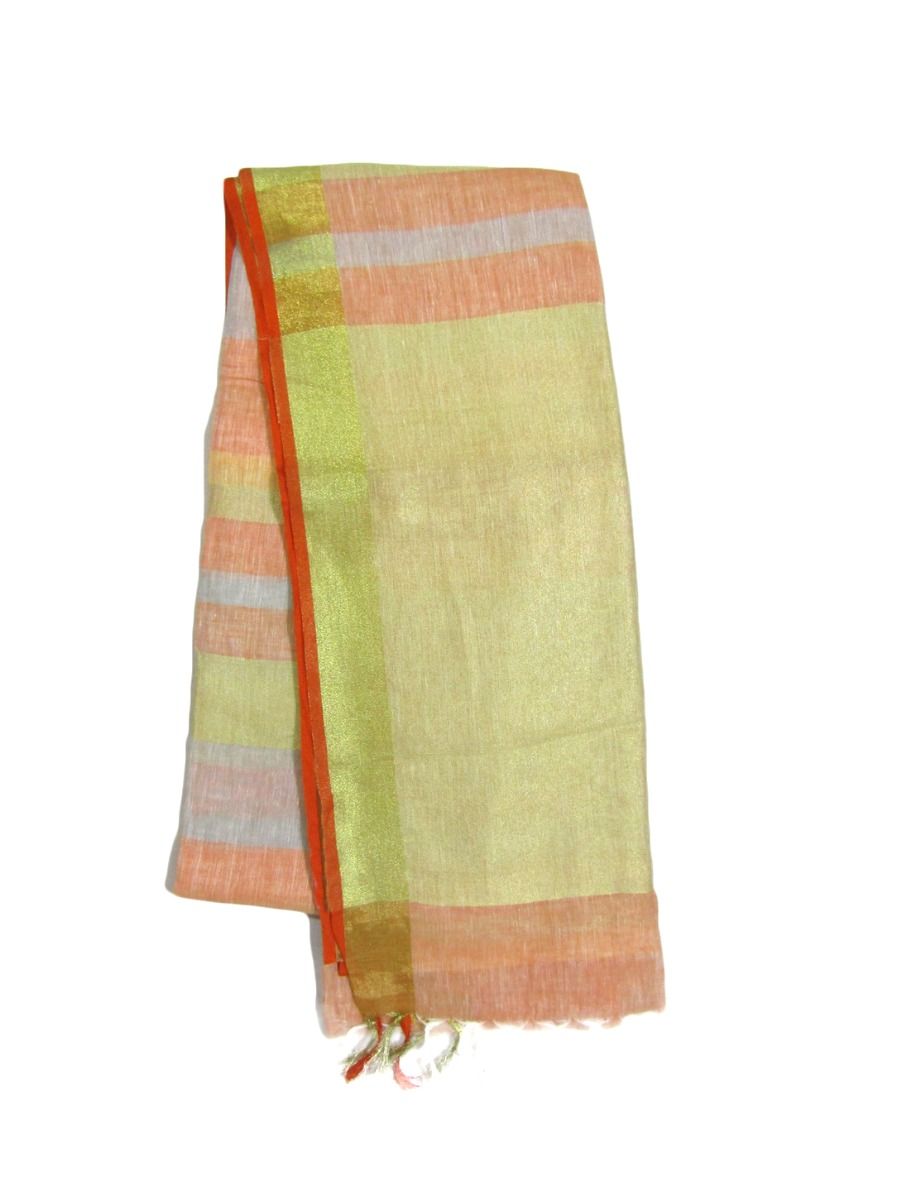 Chennai silks linen sarees Clearance