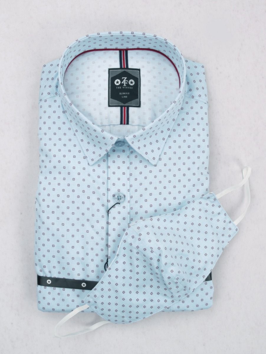 Cotton shirts online lowest price Clearance