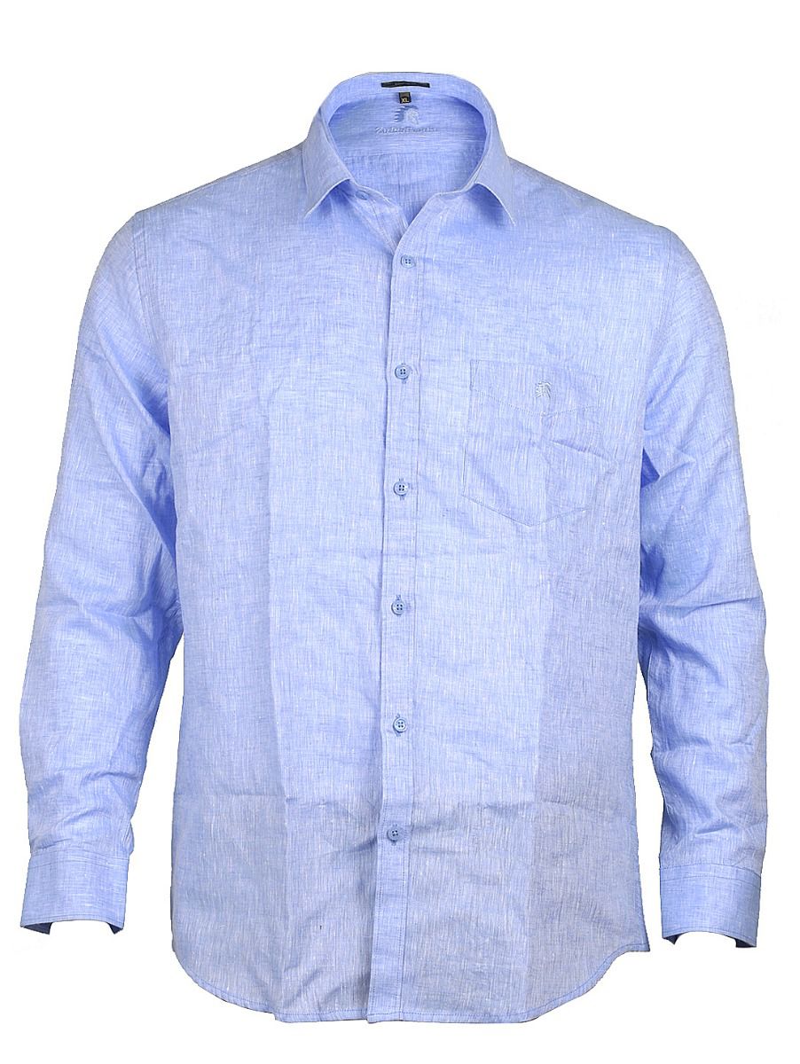 mens linen dress shirt