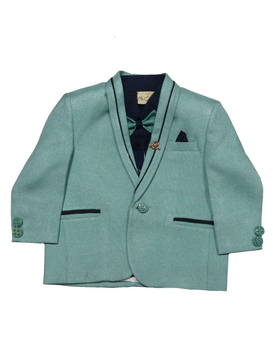 coat suit set