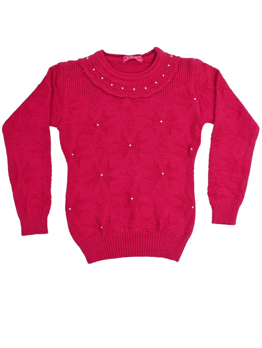 sweater for girls online