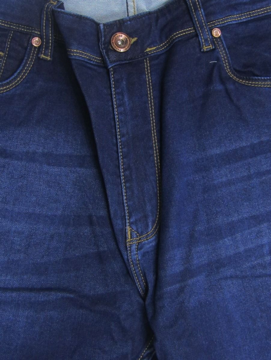 Buy Best Vitomine Denim Trouser for Men 