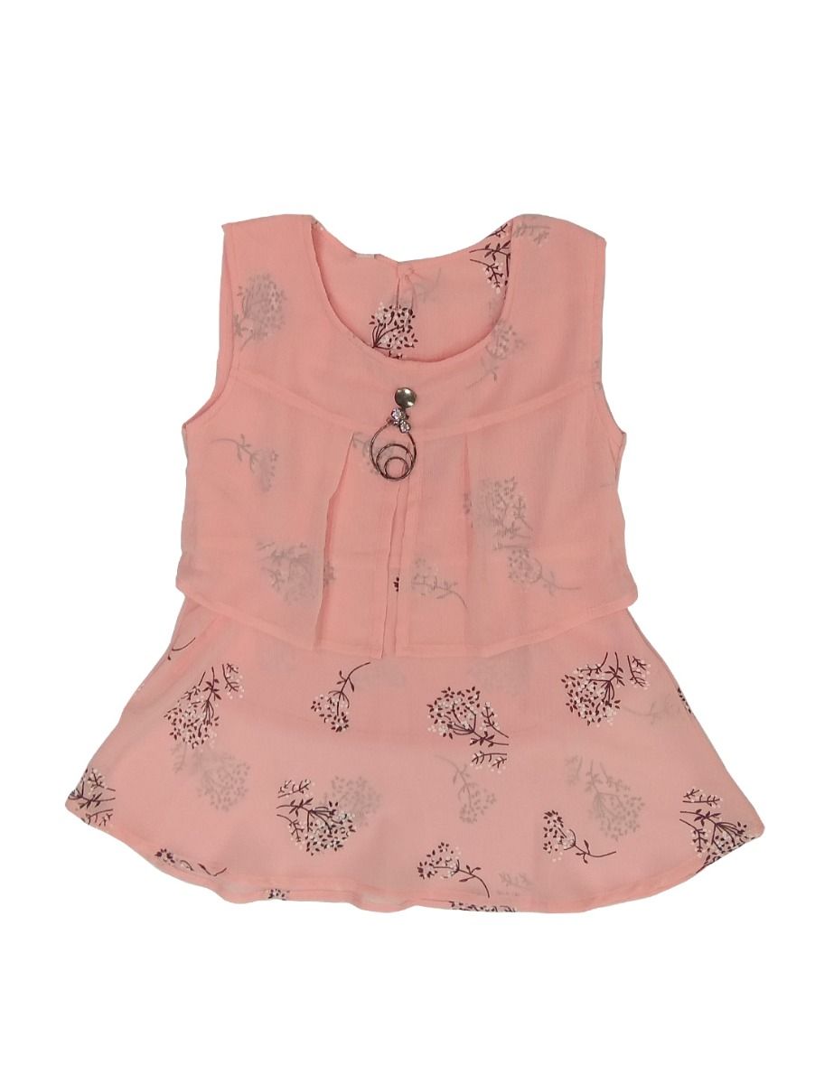 fancy top for girl