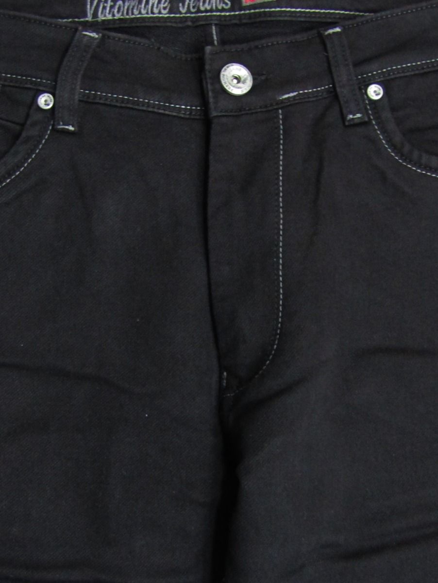 Buy Best Vitomine Denim Trouser for Men 