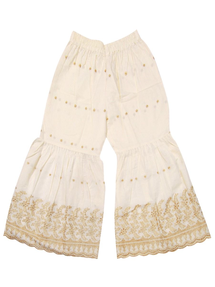 Buy Women Sharara Pant for Women 
