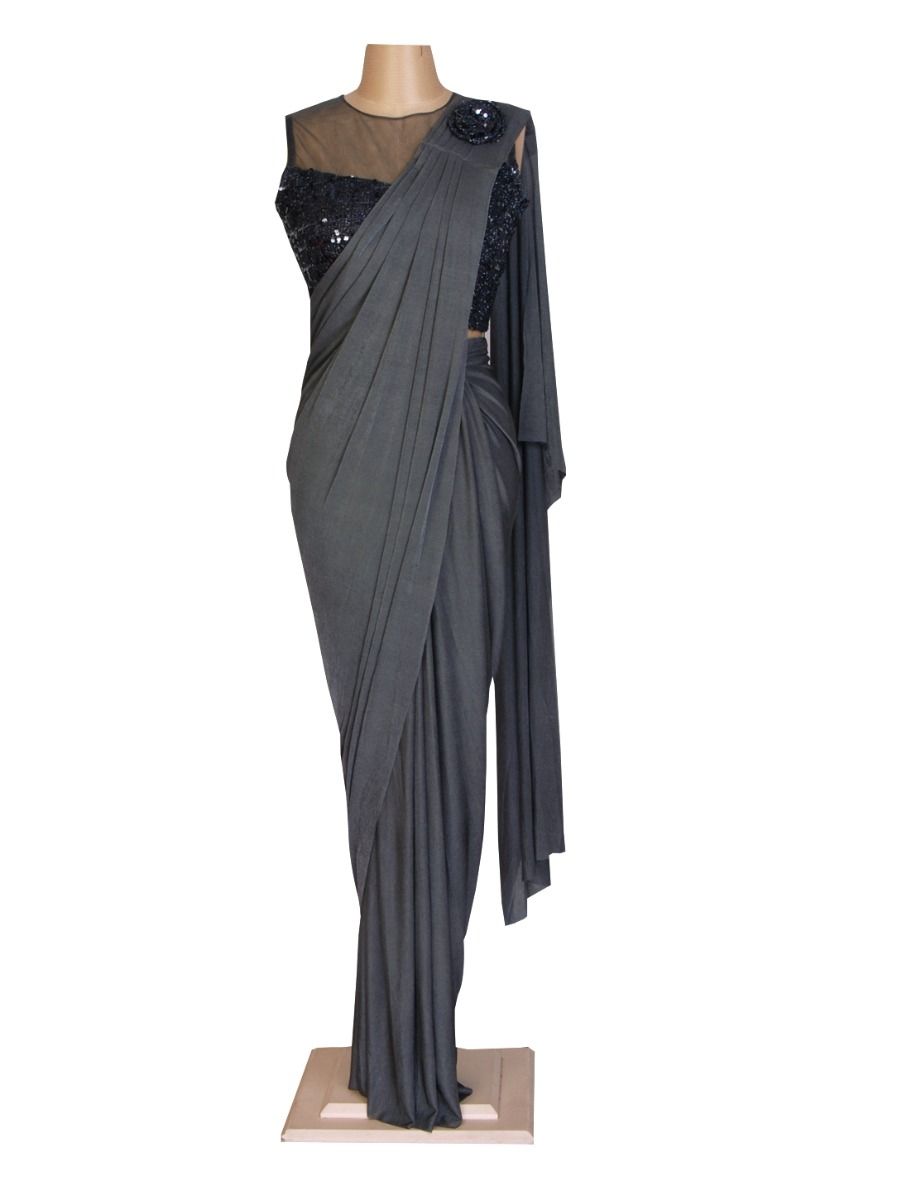 Buy Best Ready to Wear/Readymade Saree 