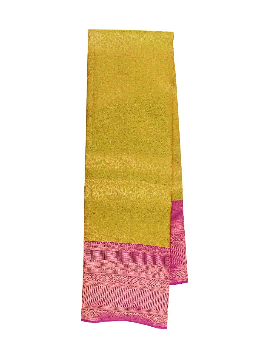Buy Vivaha Wedding Pure Kanchipuram Silk Sarees for Wedding The