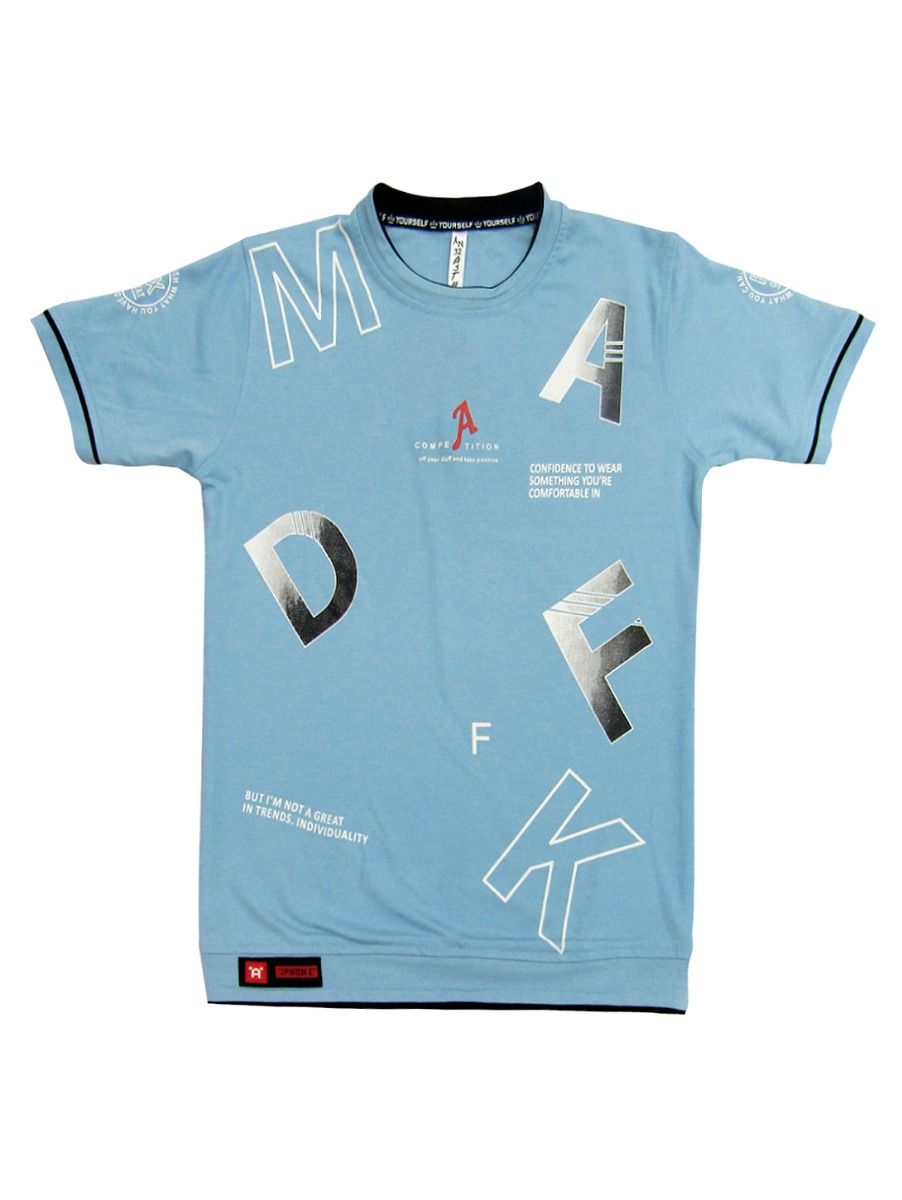Fancy t shirt online shopping clearance