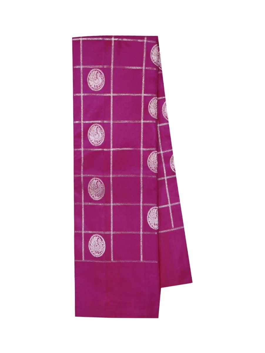 Buy Vivaha Wedding Pure Kanchipuram Silk Sarees for Wedding The