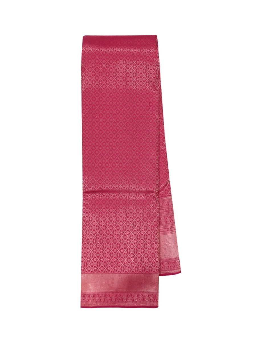 Buy Vivaha Wedding Pure Kanchipuram Silk Sarees for Wedding The