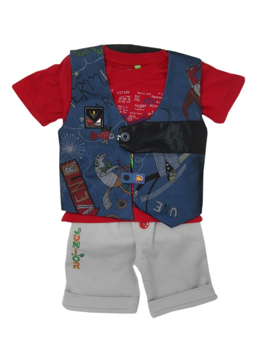 Baba suit for boys Clearance