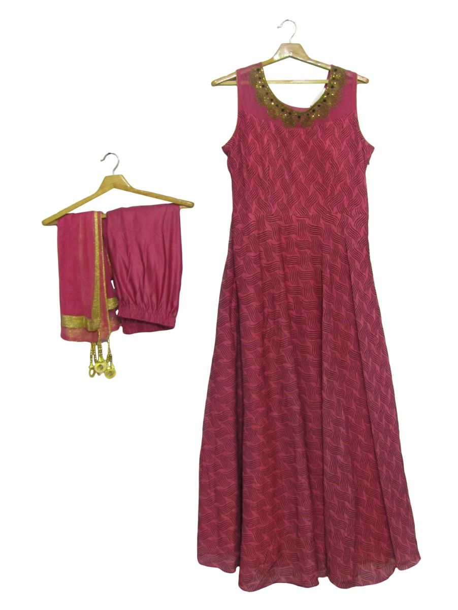 chennai silks churidar