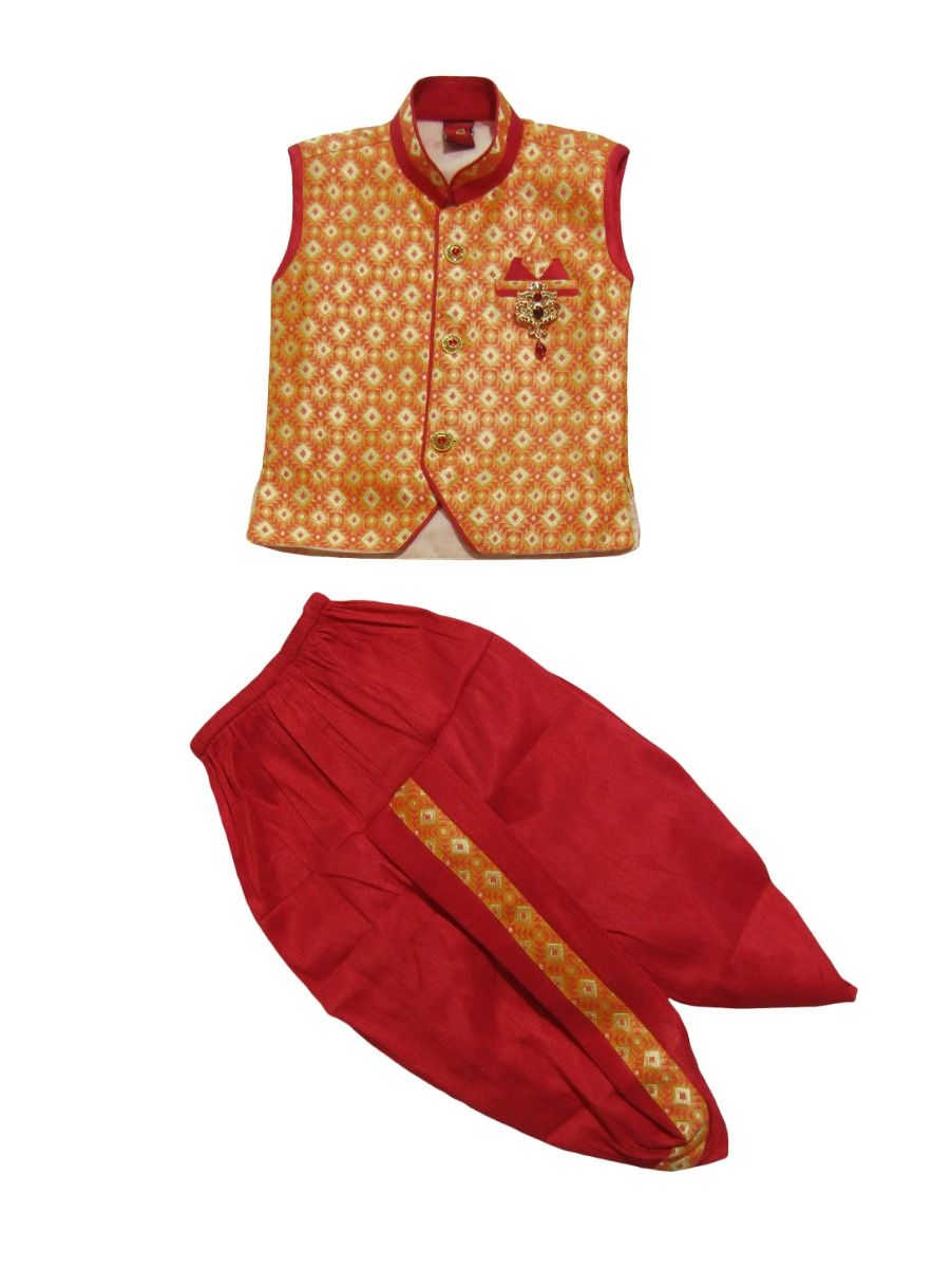 infant kurta