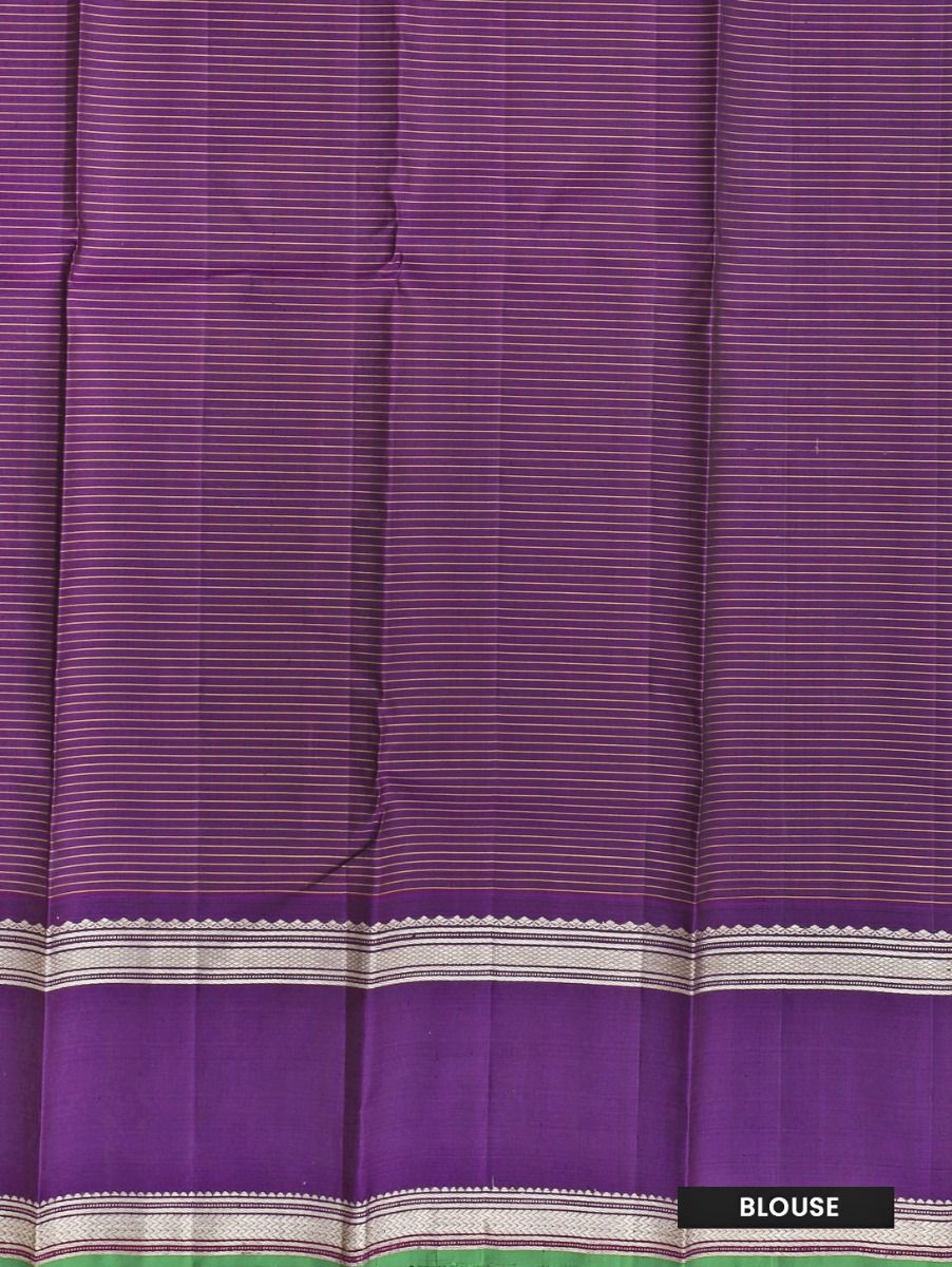 Buy Vivaha Tissue Wedding Kanchipuram Silk Sarees for Wedding The