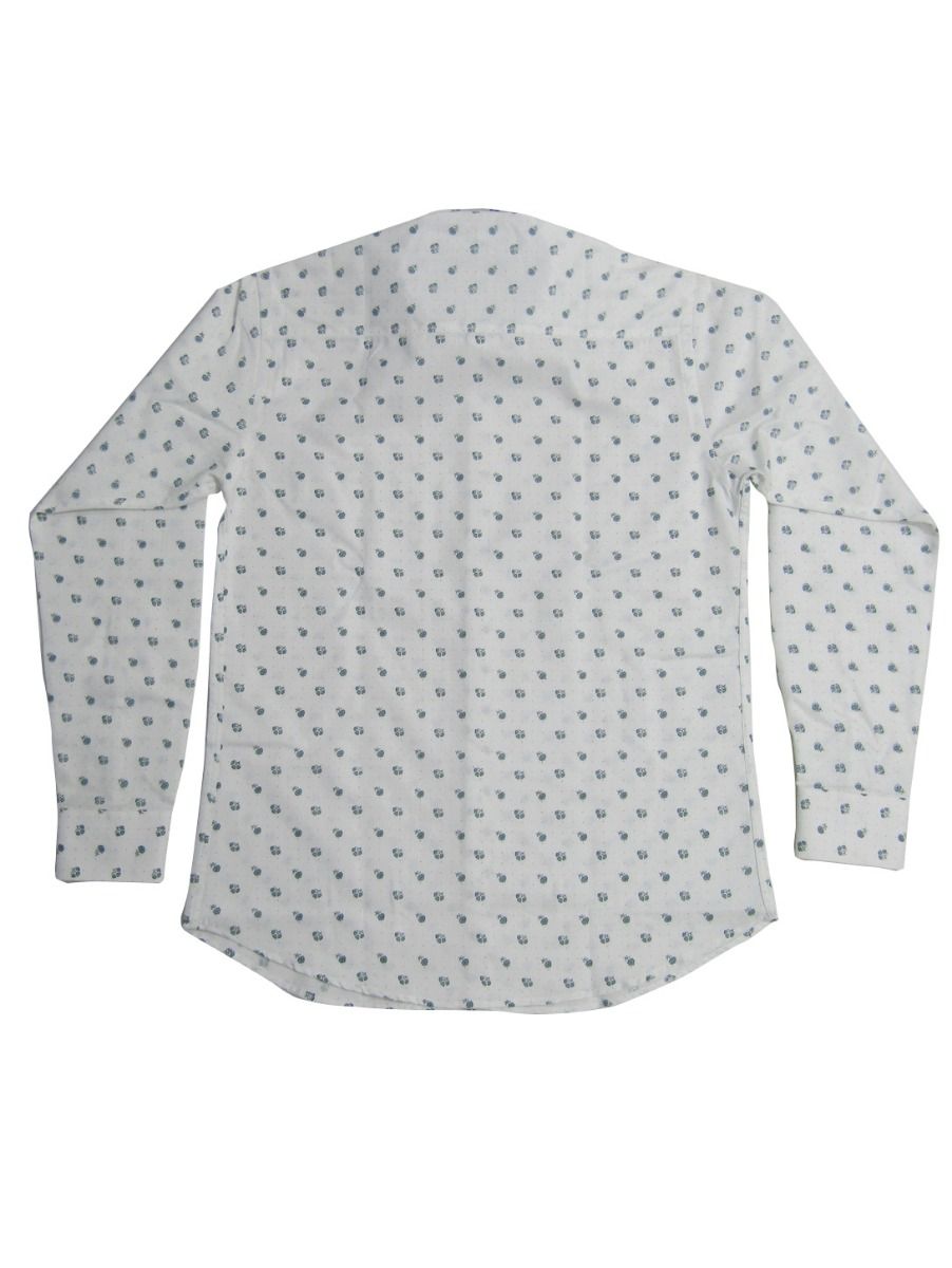 Men Party Wear Shirt for- The Chennai Silks